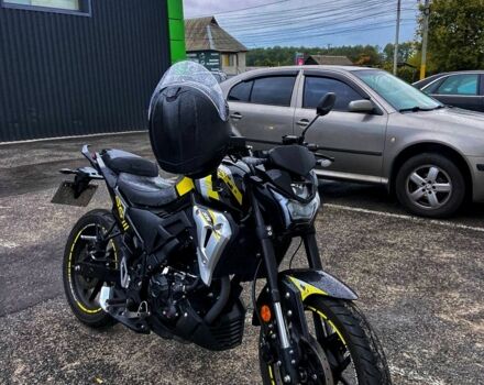 Лифан Другая, объемом двигателя 0.2 л и пробегом 0 тыс. км за 1551 $, фото 2 на Automoto.ua