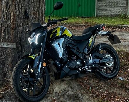 Лифан Другая, объемом двигателя 0.2 л и пробегом 0 тыс. км за 1551 $, фото 6 на Automoto.ua