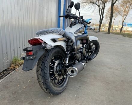 Лифан Другая, объемом двигателя 0.25 л и пробегом 0 тыс. км за 2630 $, фото 13 на Automoto.ua