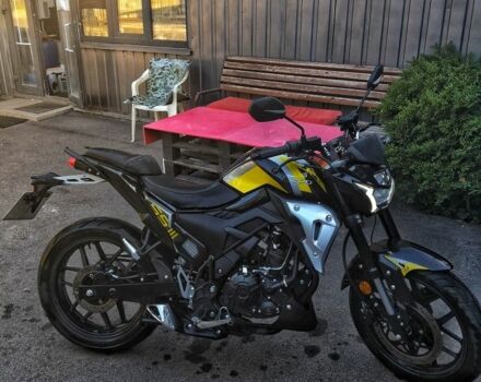 Лифан Другая, объемом двигателя 0.2 л и пробегом 0 тыс. км за 1551 $, фото 5 на Automoto.ua