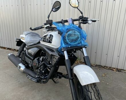 Лифан Другая, объемом двигателя 0.25 л и пробегом 0 тыс. км за 2630 $, фото 8 на Automoto.ua