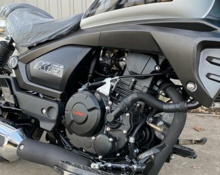 Лифан Другая, объемом двигателя 0.25 л и пробегом 0 тыс. км за 2630 $, фото 3 на Automoto.ua