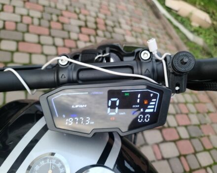 Ліфан Інша, об'ємом двигуна 0.25 л та пробігом 0 тис. км за 2900 $, фото 5 на Automoto.ua