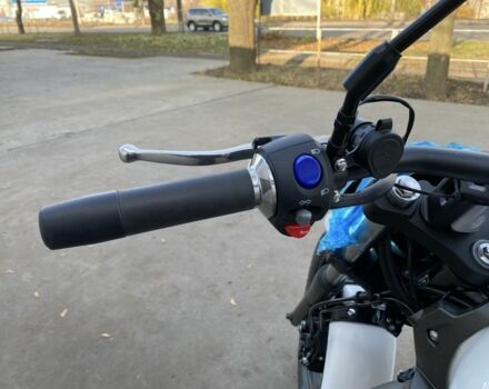 Лифан Другая, объемом двигателя 0.25 л и пробегом 0 тыс. км за 2630 $, фото 6 на Automoto.ua