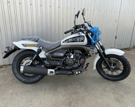 Лифан Другая, объемом двигателя 0.25 л и пробегом 0 тыс. км за 2630 $, фото 14 на Automoto.ua