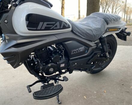 Лифан Другая, объемом двигателя 0.25 л и пробегом 0 тыс. км за 2630 $, фото 12 на Automoto.ua