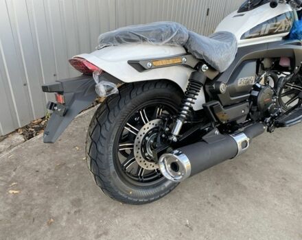 Лифан Другая, объемом двигателя 0.25 л и пробегом 0 тыс. км за 2630 $, фото 2 на Automoto.ua