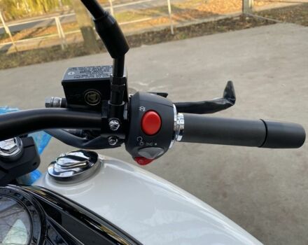 Лифан Другая, объемом двигателя 0.25 л и пробегом 0 тыс. км за 2630 $, фото 5 на Automoto.ua