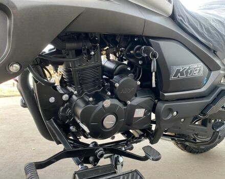 Лифан Другая, объемом двигателя 0.25 л и пробегом 0 тыс. км за 2630 $, фото 10 на Automoto.ua