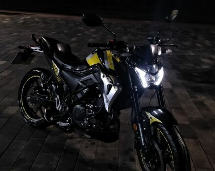 Лифан Другая, объемом двигателя 0.2 л и пробегом 0 тыс. км за 1551 $, фото 3 на Automoto.ua