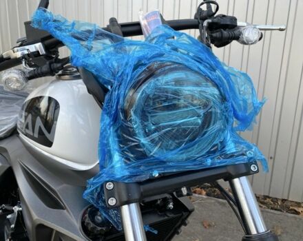 Лифан Другая, объемом двигателя 0.25 л и пробегом 0 тыс. км за 2630 $, фото 7 на Automoto.ua