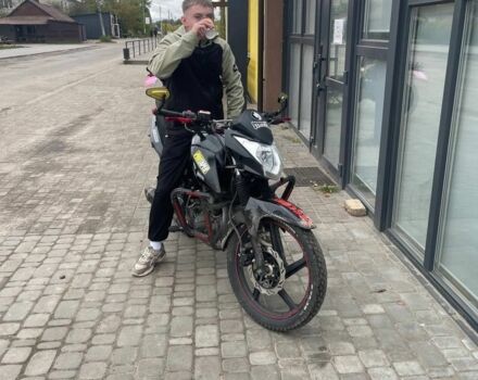 Лифан Другая, объемом двигателя 1.5 л и пробегом 0 тыс. км за 150 $, фото 4 на Automoto.ua