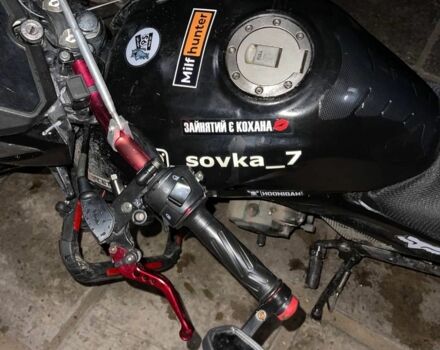 Лифан Другая, объемом двигателя 1.5 л и пробегом 0 тыс. км за 150 $, фото 2 на Automoto.ua