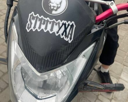 Лифан Другая, объемом двигателя 1.5 л и пробегом 0 тыс. км за 150 $, фото 3 на Automoto.ua