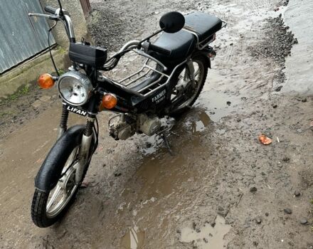 Ліфан Інша 2010 у Мукачеве на Automoto.ua Ліфан Інша, об'ємом двигуна 49 л та пробігом 0 тис. км за 313 $, фото 2 на Automoto.ua