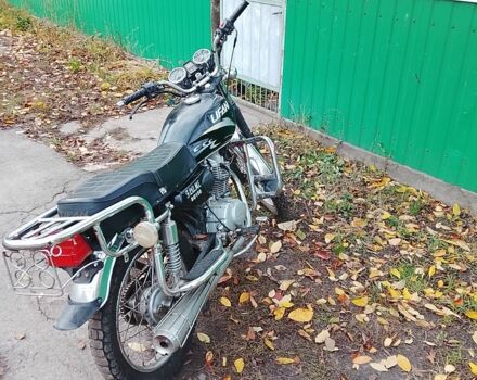 Лифан Другая, объемом двигателя 0.15 л и пробегом 0 тыс. км за 382 $, фото 1 на Automoto.ua