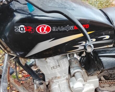 Лифан Другая, объемом двигателя 0.15 л и пробегом 0 тыс. км за 382 $, фото 5 на Automoto.ua