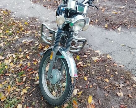 Лифан Другая, объемом двигателя 0.15 л и пробегом 0 тыс. км за 382 $, фото 2 на Automoto.ua