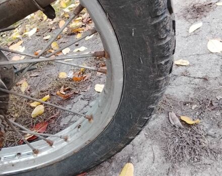 Лифан Другая, объемом двигателя 0.15 л и пробегом 0 тыс. км за 382 $, фото 4 на Automoto.ua