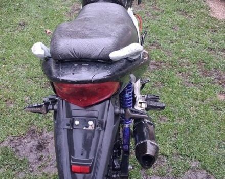 Лифан Другая, объемом двигателя 0.2 л и пробегом 0 тыс. км за 497 $, фото 2 на Automoto.ua