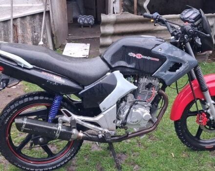 Лифан Другая, объемом двигателя 0.2 л и пробегом 0 тыс. км за 497 $, фото 3 на Automoto.ua