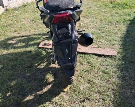 Лифан Другая, объемом двигателя 0.2 л и пробегом 0 тыс. км за 600 $, фото 3 на Automoto.ua