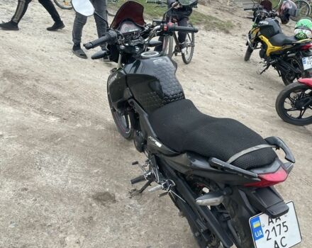 Лифан Другая, объемом двигателя 0.2 л и пробегом 0 тыс. км за 950 $, фото 3 на Automoto.ua