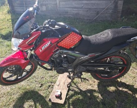 Лифан Другая, объемом двигателя 0.2 л и пробегом 0 тыс. км за 600 $, фото 1 на Automoto.ua