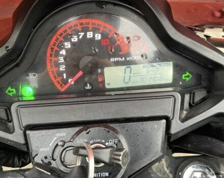 Лифан Другая, объемом двигателя 0.2 л и пробегом 0 тыс. км за 950 $, фото 4 на Automoto.ua