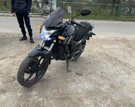 Лифан Другая, объемом двигателя 0.2 л и пробегом 0 тыс. км за 950 $, фото 2 на Automoto.ua