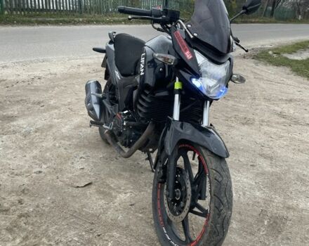 Лифан Другая, объемом двигателя 0.2 л и пробегом 0 тыс. км за 950 $, фото 1 на Automoto.ua