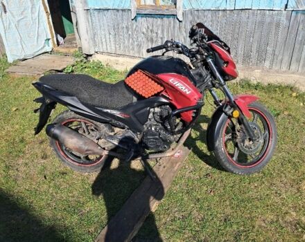 Лифан Другая, объемом двигателя 0.2 л и пробегом 0 тыс. км за 600 $, фото 2 на Automoto.ua