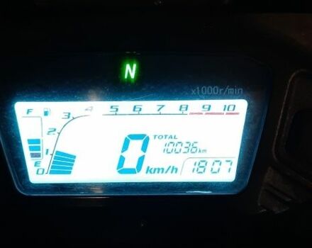 Ліфан Інша, об'ємом двигуна 0.2 л та пробігом 0 тис. км за 1399 $, фото 5 на Automoto.ua