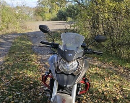 Ліфан Інша, об'ємом двигуна 0.2 л та пробігом 0 тис. км за 1399 $, фото 1 на Automoto.ua