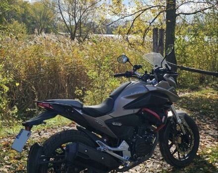 Ліфан Інша, об'ємом двигуна 0.2 л та пробігом 0 тис. км за 1399 $, фото 3 на Automoto.ua