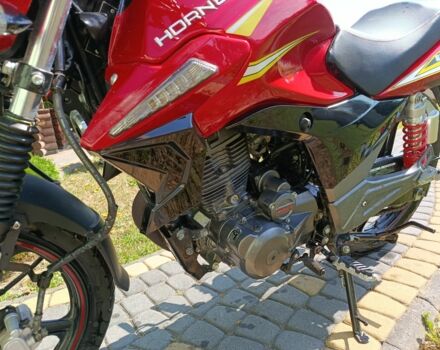 Лифан Другая, объемом двигателя 0.2 л и пробегом 0 тыс. км за 971 $, фото 3 на Automoto.ua