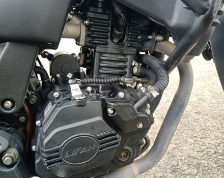 Лифан Другая, объемом двигателя 0.2 л и пробегом 0 тыс. км за 1320 $, фото 17 на Automoto.ua