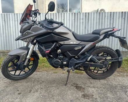 Лифан Другая, объемом двигателя 0.2 л и пробегом 0 тыс. км за 1320 $, фото 20 на Automoto.ua