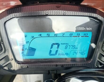 Лифан Другая, объемом двигателя 0.2 л и пробегом 0 тыс. км за 1320 $, фото 18 на Automoto.ua