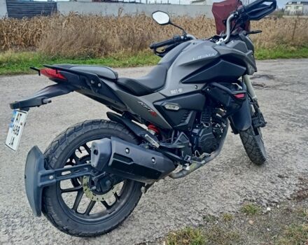 Лифан Другая, объемом двигателя 0.2 л и пробегом 0 тыс. км за 1320 $, фото 13 на Automoto.ua