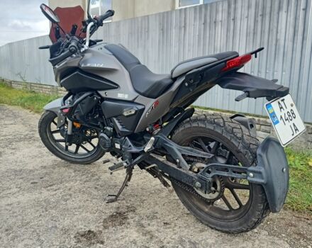 Лифан Другая, объемом двигателя 0.2 л и пробегом 0 тыс. км за 1320 $, фото 12 на Automoto.ua