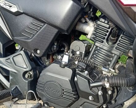 Лифан Другая, объемом двигателя 0.2 л и пробегом 0 тыс. км за 1320 $, фото 6 на Automoto.ua