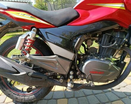 Лифан Другая, объемом двигателя 0.2 л и пробегом 0 тыс. км за 971 $, фото 5 на Automoto.ua