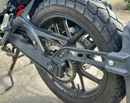 Лифан Другая, объемом двигателя 0.2 л и пробегом 0 тыс. км за 1320 $, фото 9 на Automoto.ua