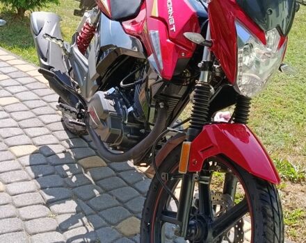 Лифан Другая, объемом двигателя 0.2 л и пробегом 0 тыс. км за 971 $, фото 1 на Automoto.ua