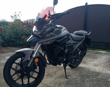 Лифан Другая, объемом двигателя 0.2 л и пробегом 0 тыс. км за 1320 $, фото 2 на Automoto.ua