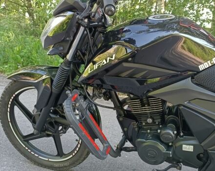 Лифан Другая 2018 в Чернигове на Automoto.ua Лифан Другая, объемом двигателя 0.15 л и пробегом 0 тыс. км за 1000 $, фото 5 на Automoto.ua