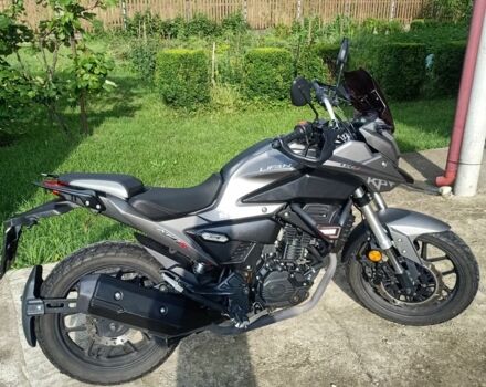 Лифан Другая, объемом двигателя 0.2 л и пробегом 0 тыс. км за 1320 $, фото 3 на Automoto.ua