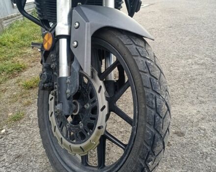 Лифан Другая, объемом двигателя 0.2 л и пробегом 0 тыс. км за 1320 $, фото 14 на Automoto.ua