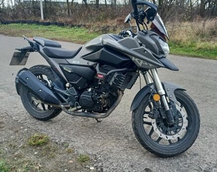 Лифан Другая, объемом двигателя 0.2 л и пробегом 0 тыс. км за 1320 $, фото 10 на Automoto.ua